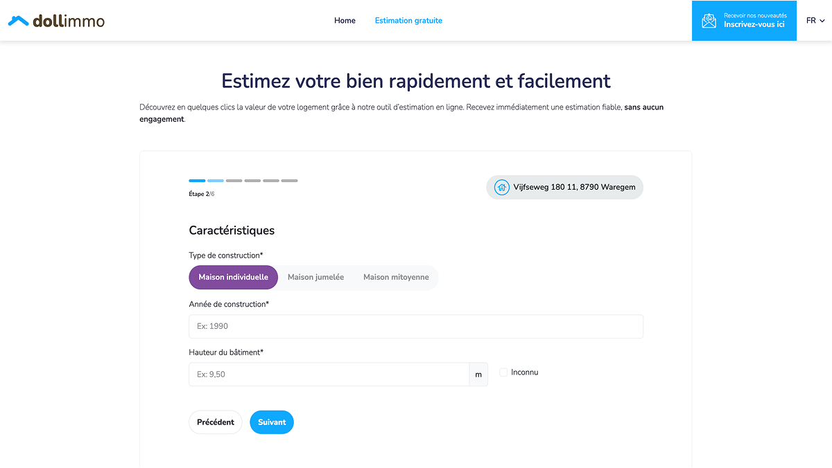 Élevez votre suivi à un niveau supérieur